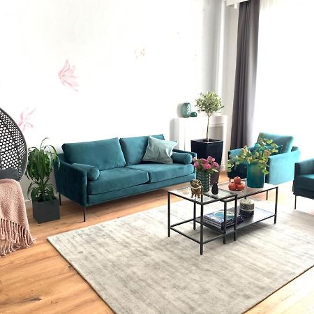 Bpr Kyanit Design Apartments With A/C 부다페스트 외부 사진