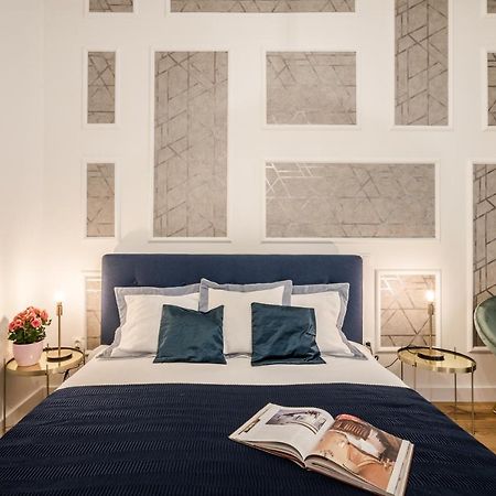 Bpr Kyanit Design Apartments With A/C 부다페스트 외부 사진
