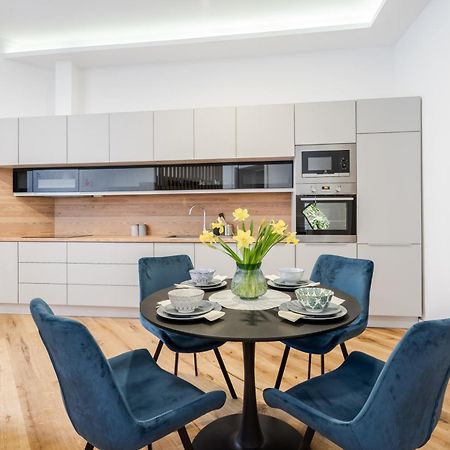 Bpr Kyanit Design Apartments With A/C 부다페스트 외부 사진
