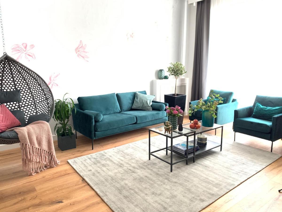 Bpr Kyanit Design Apartments With A/C 부다페스트 외부 사진