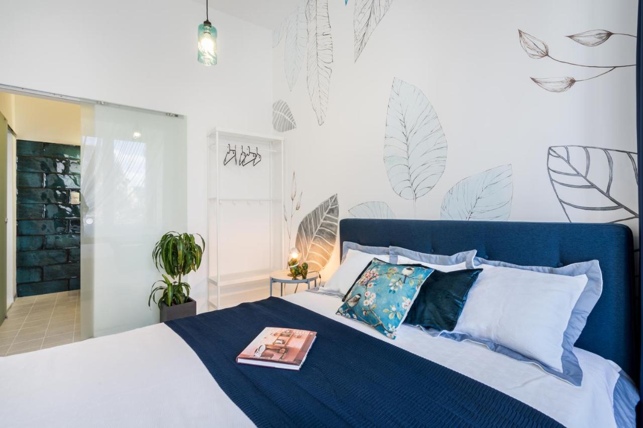 Bpr Kyanit Design Apartments With A/C 부다페스트 외부 사진