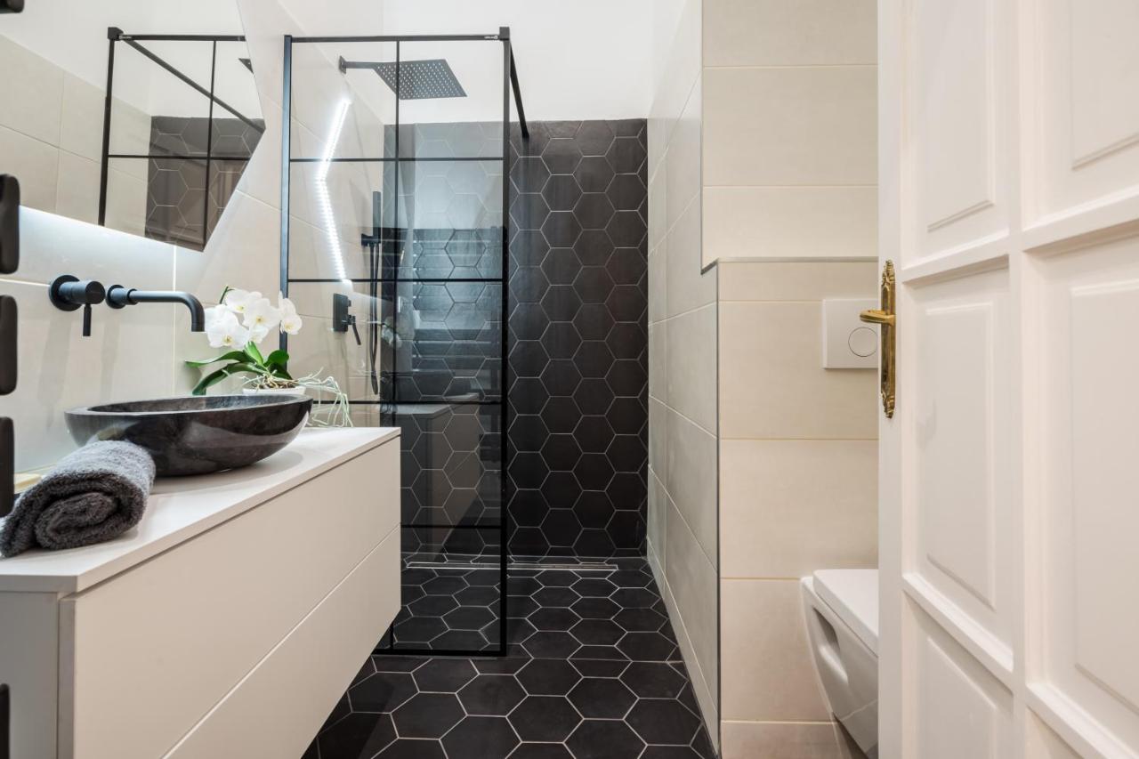 Bpr Kyanit Design Apartments With A/C 부다페스트 외부 사진