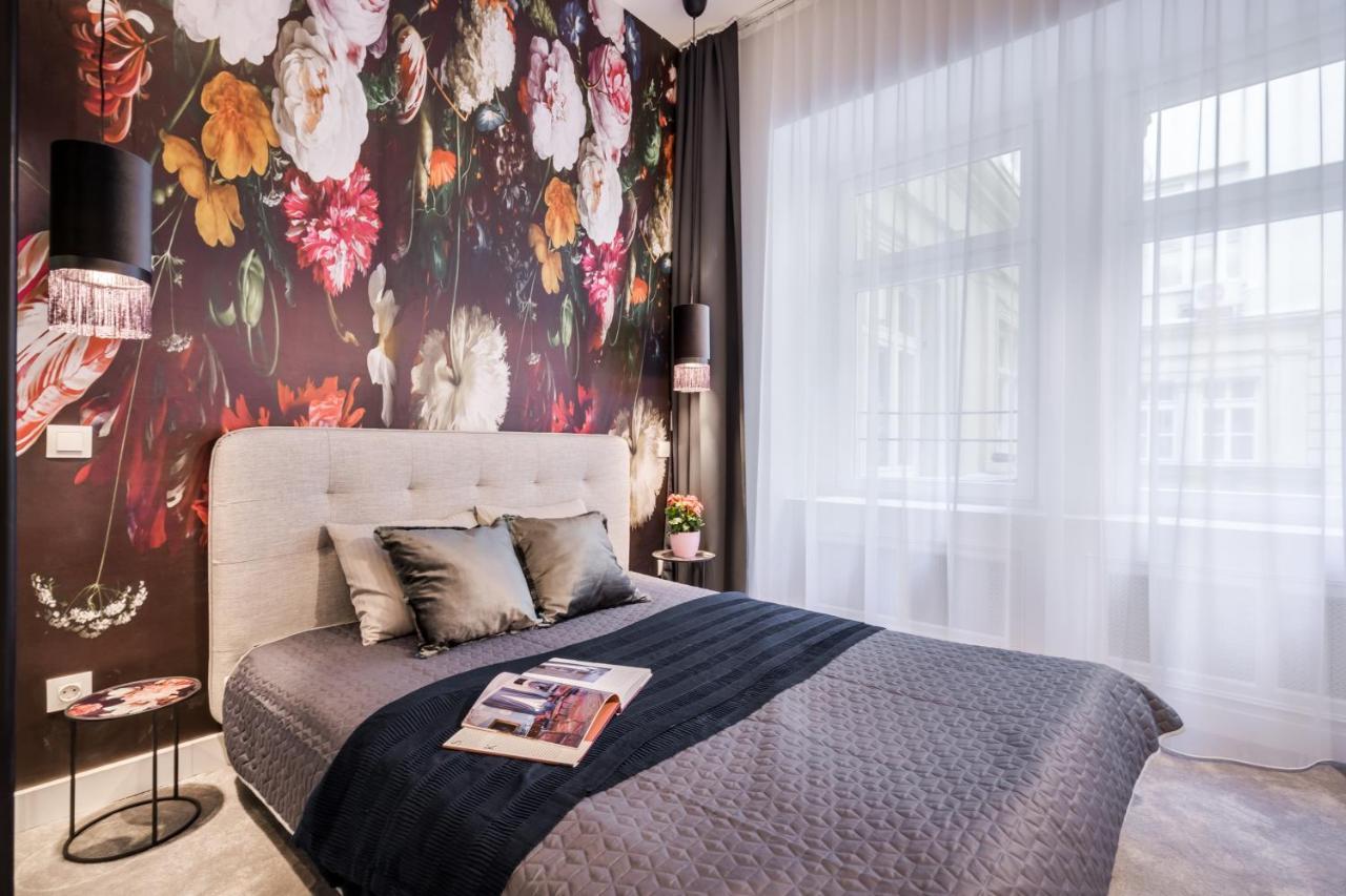 Bpr Kyanit Design Apartments With A/C 부다페스트 외부 사진