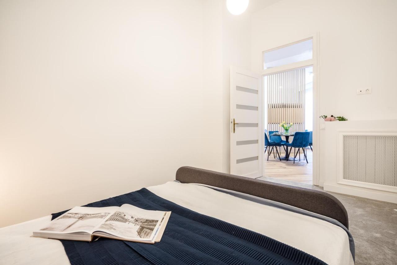 Bpr Kyanit Design Apartments With A/C 부다페스트 외부 사진