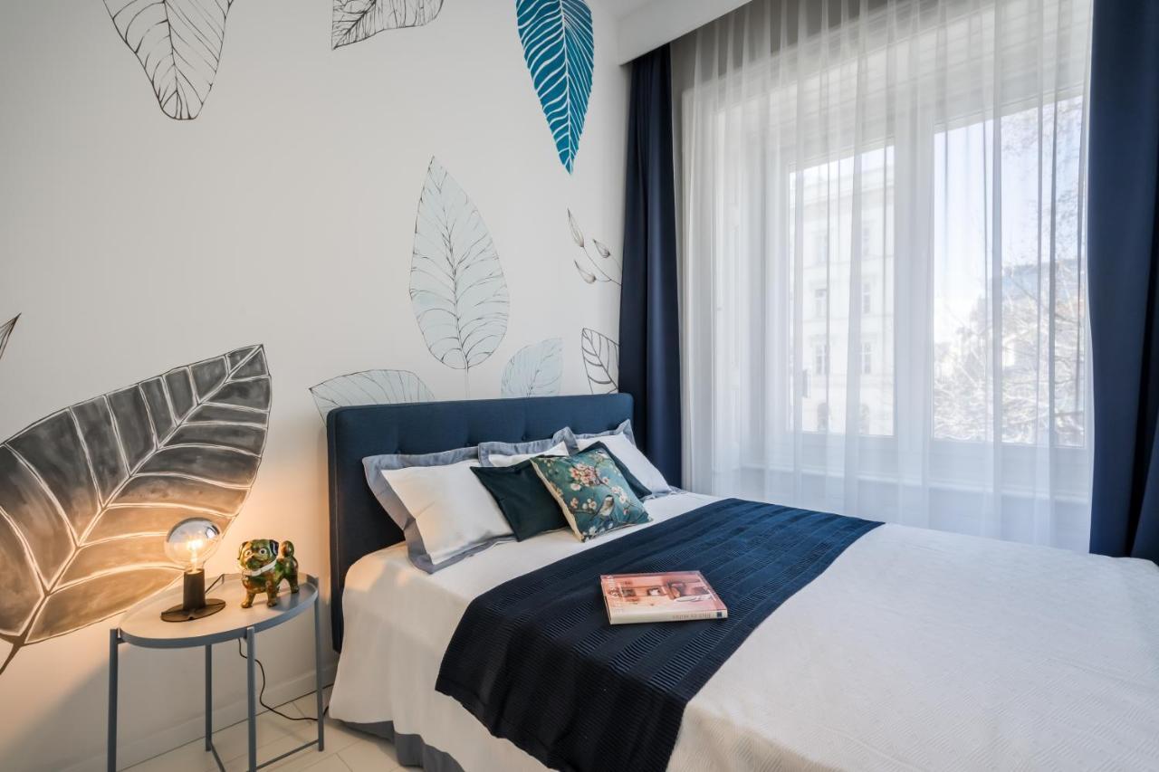 Bpr Kyanit Design Apartments With A/C 부다페스트 외부 사진