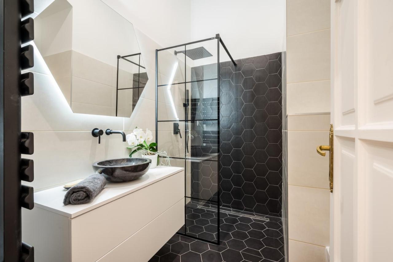 Bpr Kyanit Design Apartments With A/C 부다페스트 외부 사진