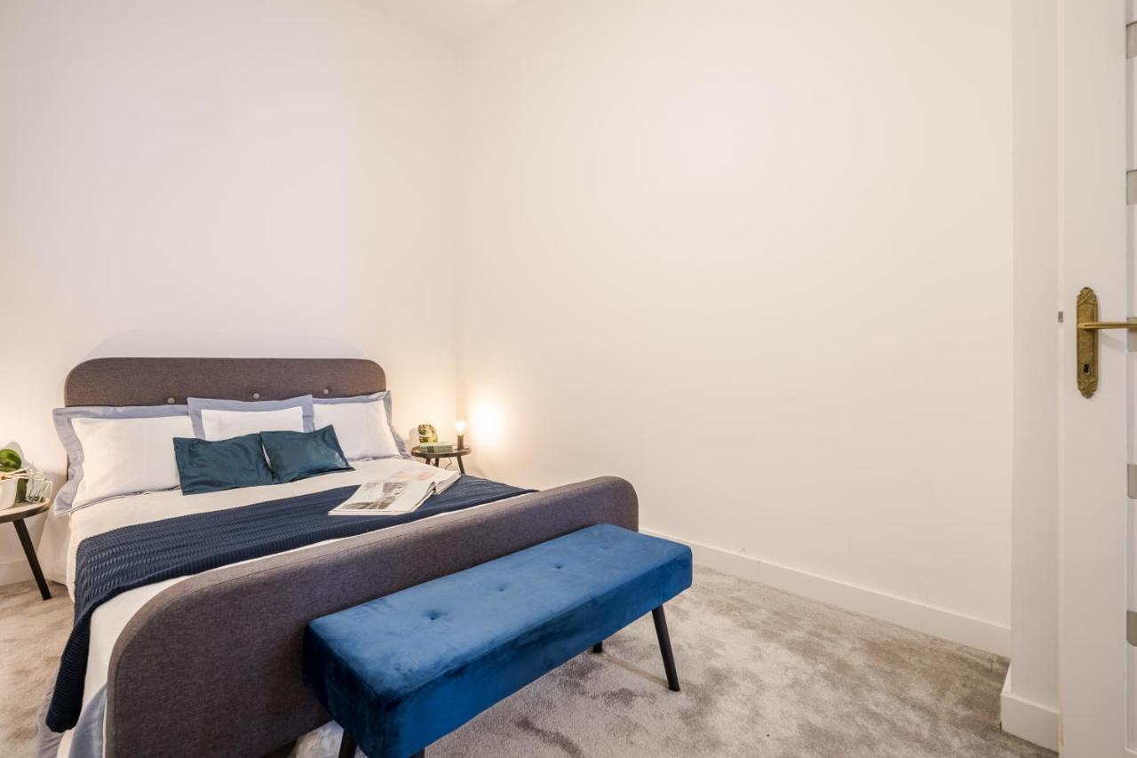 Bpr Kyanit Design Apartments With A/C 부다페스트 외부 사진