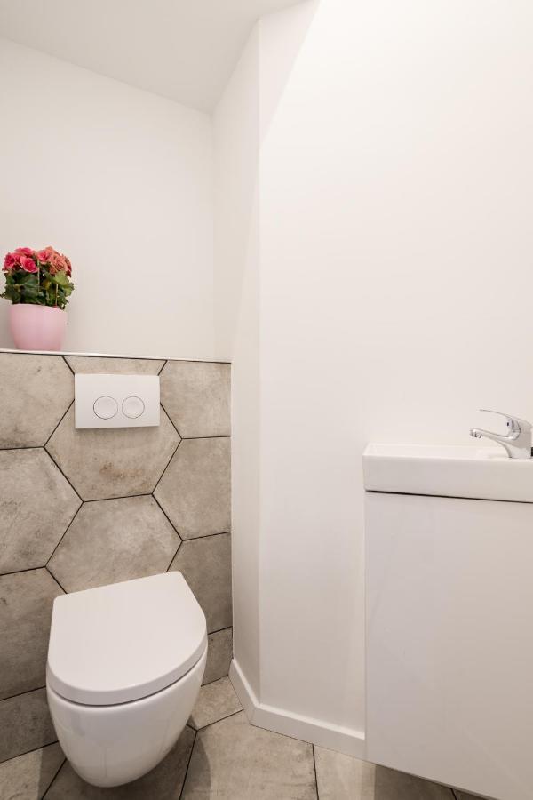Bpr Kyanit Design Apartments With A/C 부다페스트 외부 사진