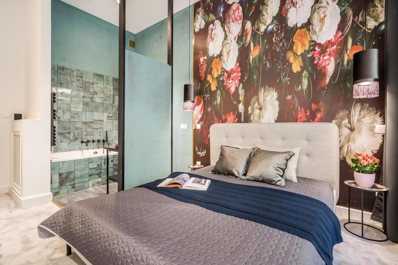 Bpr Kyanit Design Apartments With A/C 부다페스트 외부 사진