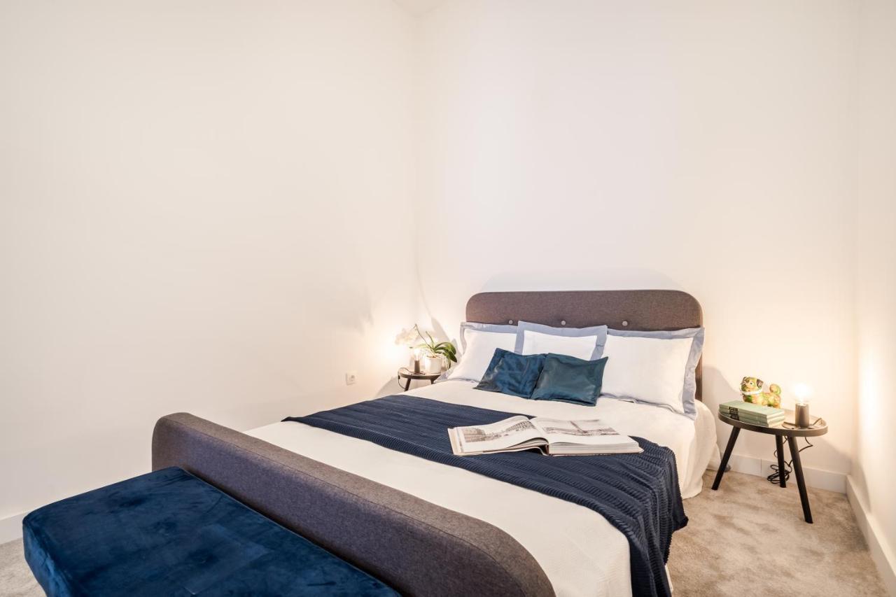 Bpr Kyanit Design Apartments With A/C 부다페스트 외부 사진