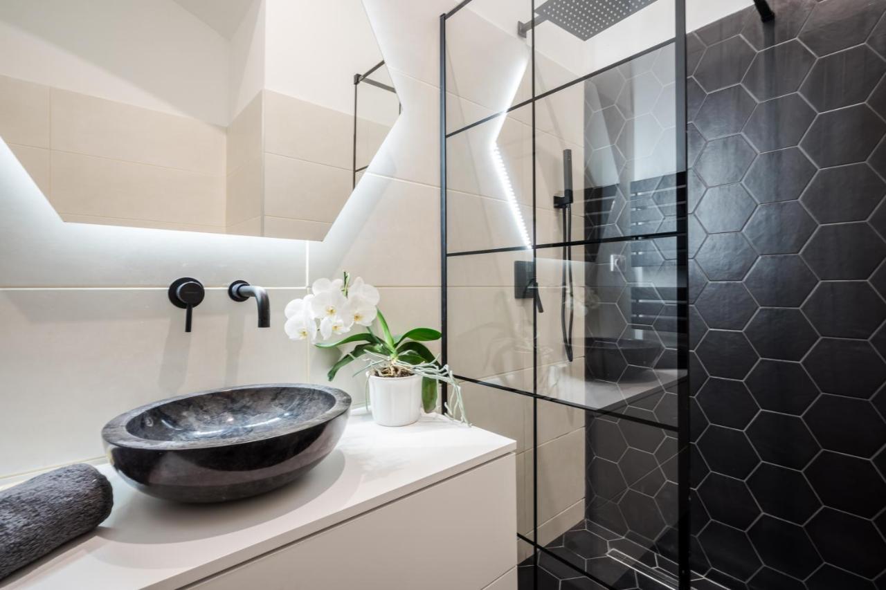 Bpr Kyanit Design Apartments With A/C 부다페스트 외부 사진